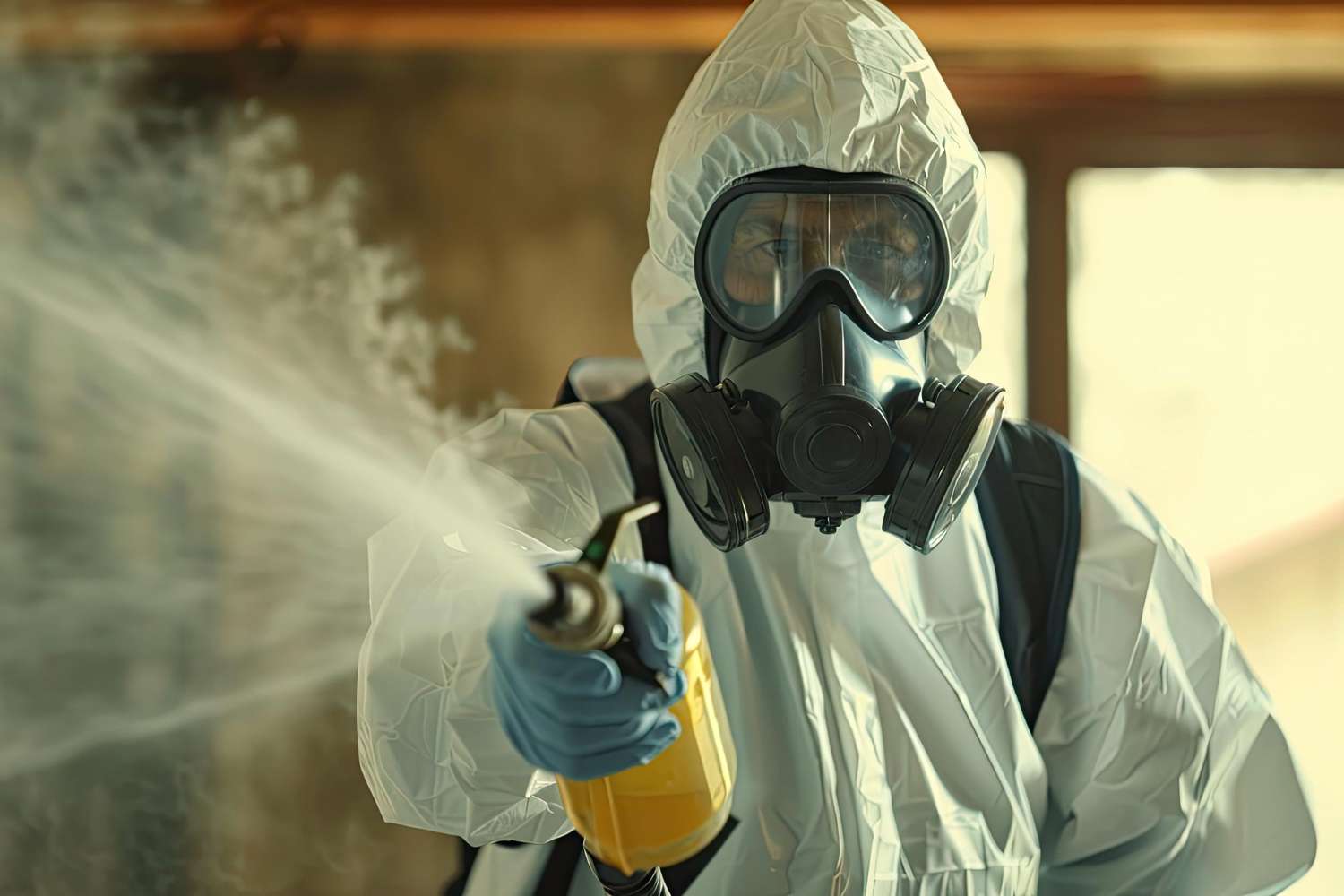 Böcek İlaçlama Ankara Fiyatları ve Etkili Hizmet Rehberi